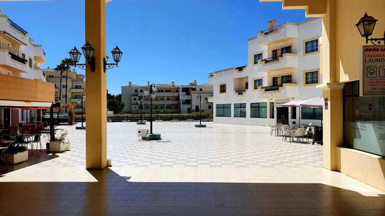 Dunas 142 Alvor Zewnętrze zdjęcie
