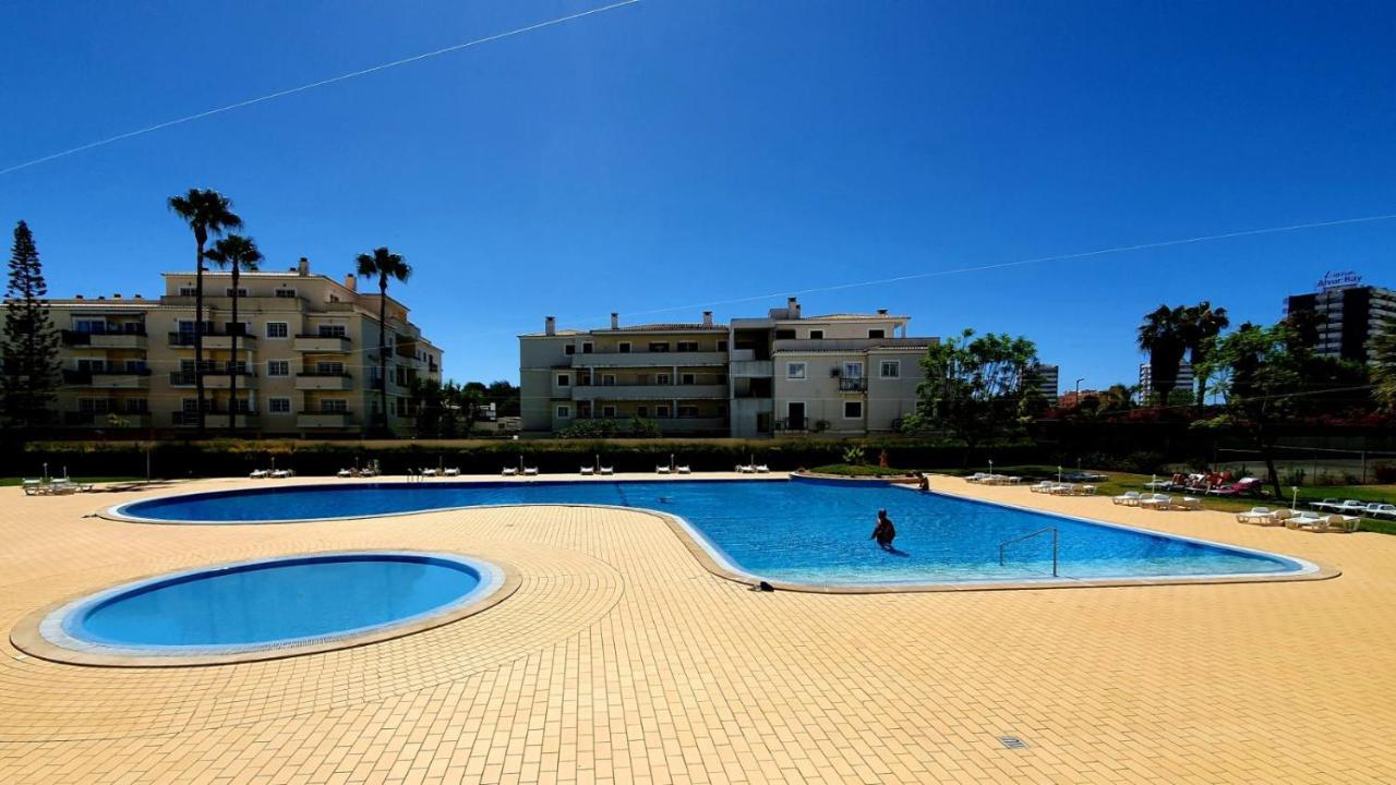 Dunas 142 Alvor Zewnętrze zdjęcie