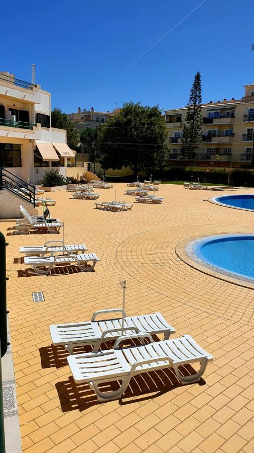 Dunas 142 Alvor Zewnętrze zdjęcie