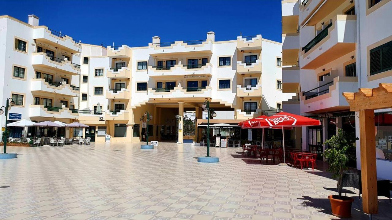 Dunas 142 Alvor Zewnętrze zdjęcie