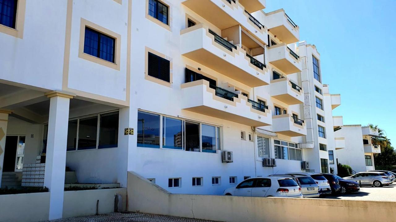 Dunas 142 Alvor Zewnętrze zdjęcie