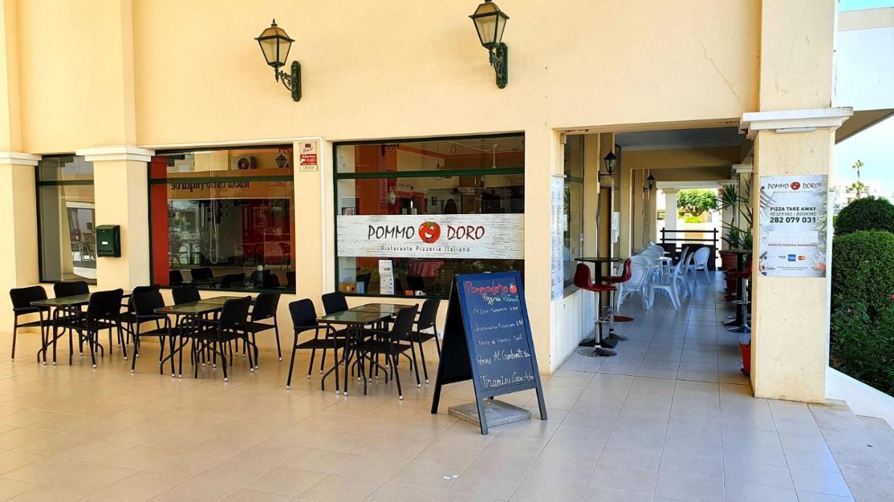 Dunas 142 Alvor Zewnętrze zdjęcie