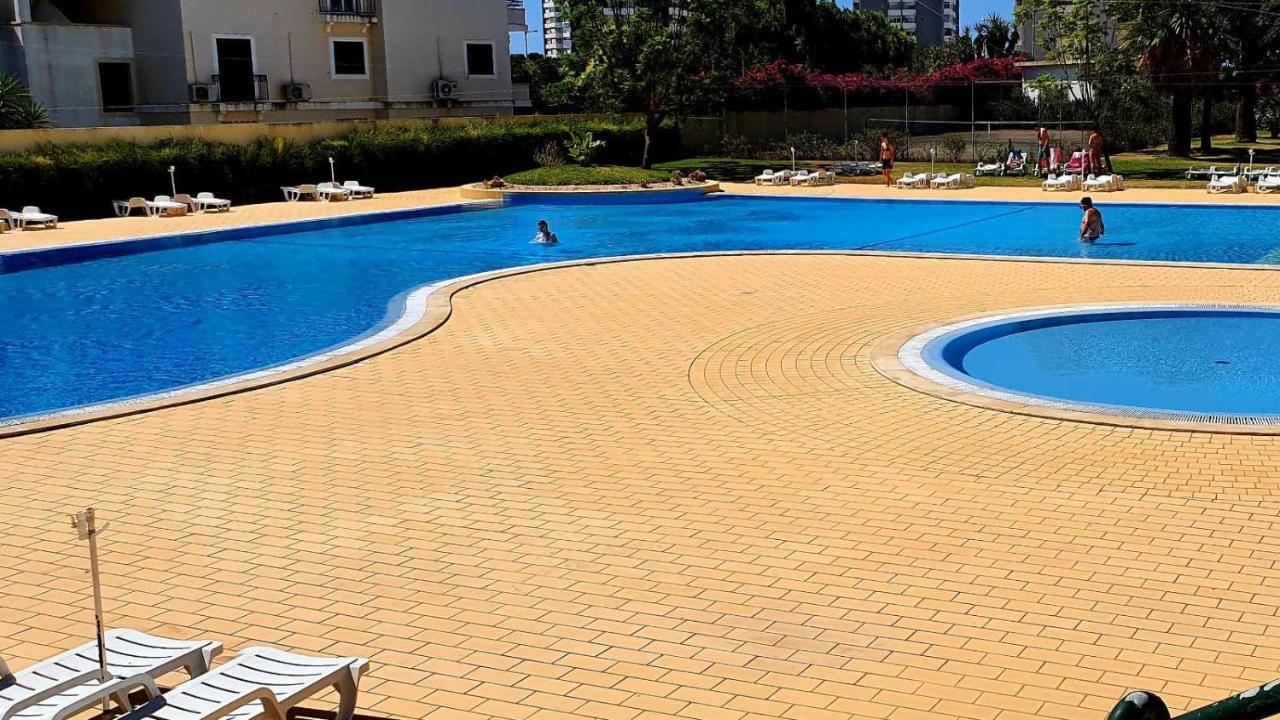 Dunas 142 Alvor Zewnętrze zdjęcie