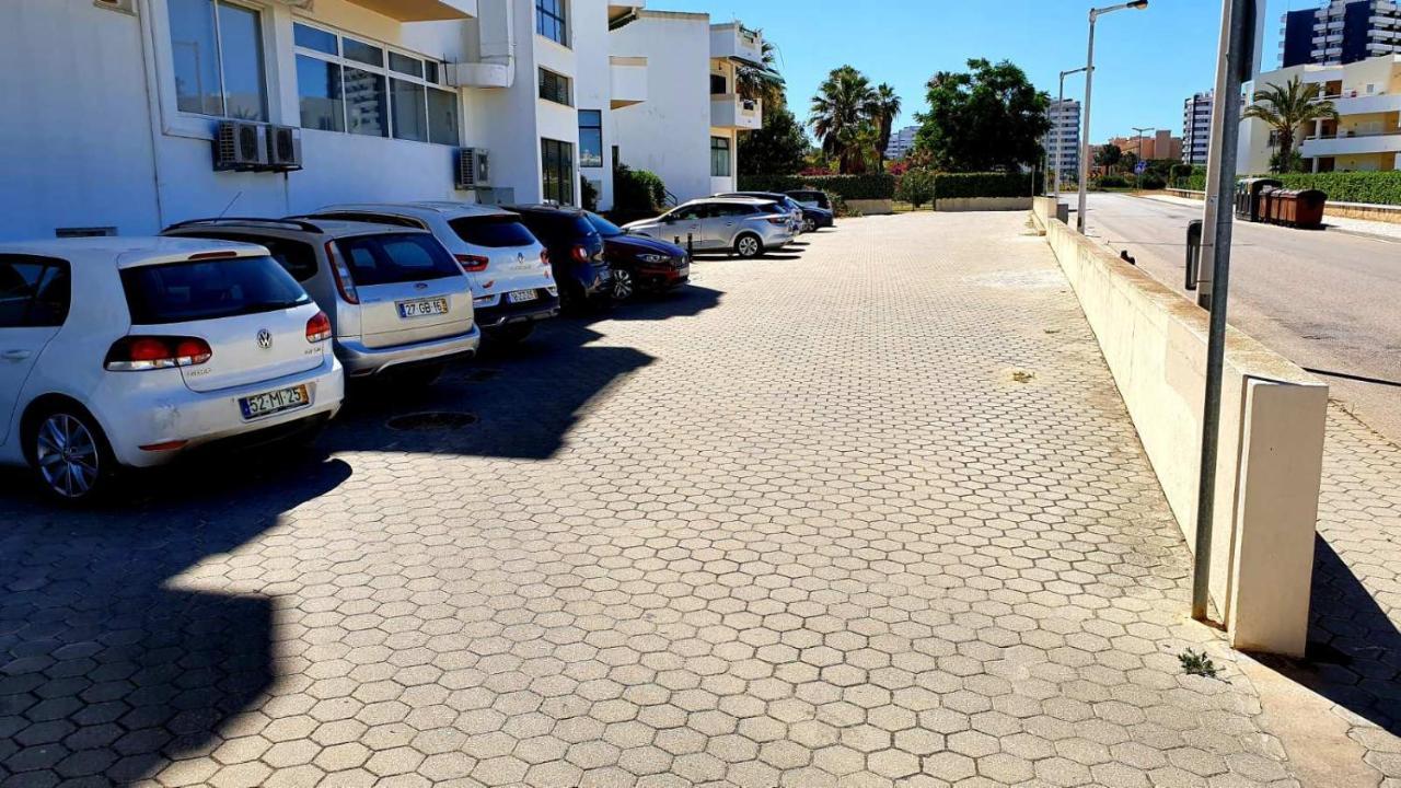Dunas 142 Alvor Zewnętrze zdjęcie
