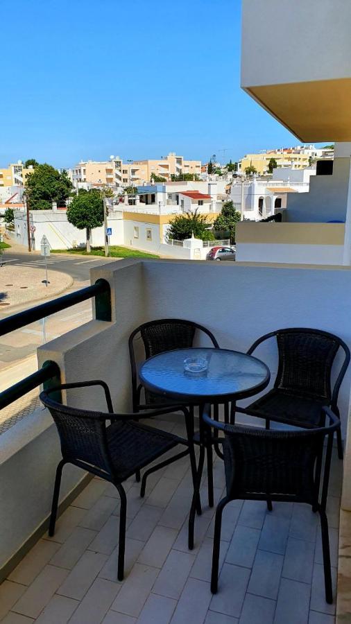 Dunas 142 Alvor Zewnętrze zdjęcie