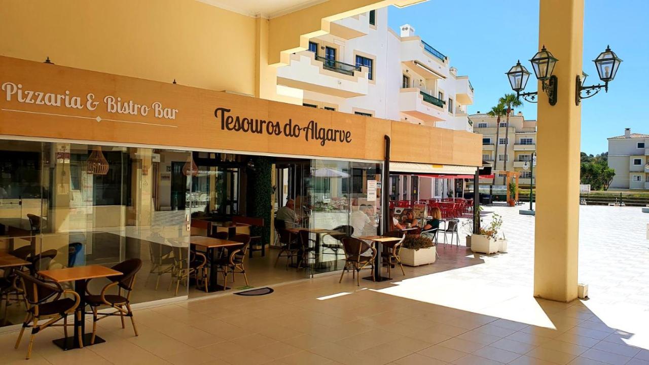 Dunas 142 Alvor Zewnętrze zdjęcie